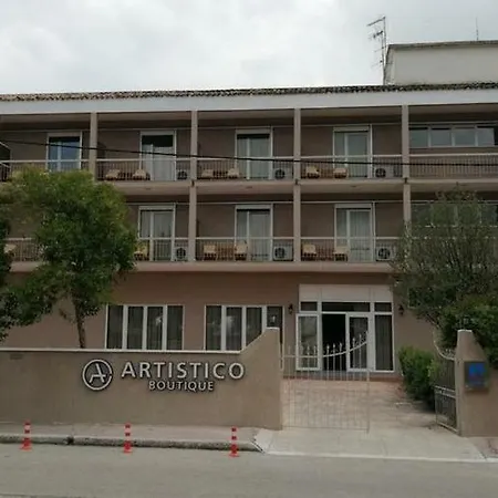 Artistico Ξενοδοχείο