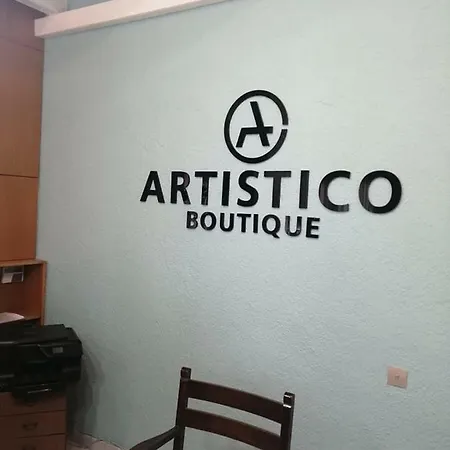 Artistico 3* ゴウヴィア