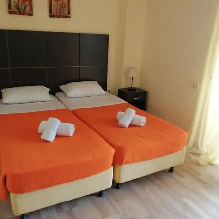 Artistico Hotel